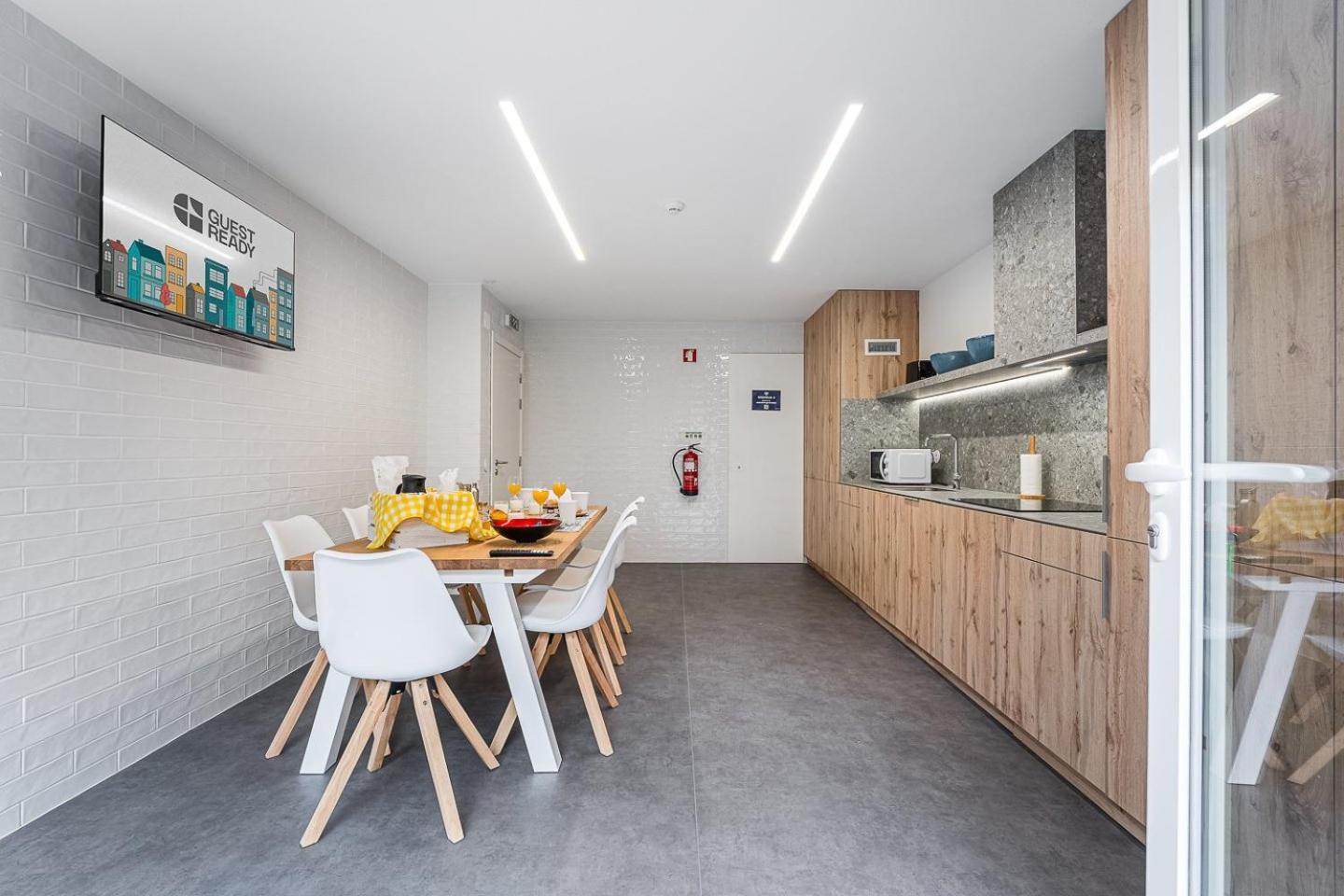 Guestready - Magnolia Studios & Apartments Porto Exterior photo