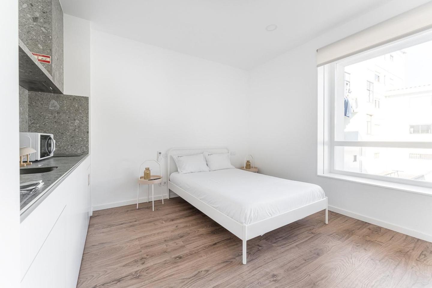 Guestready - Magnolia Studios & Apartments Porto Exterior photo